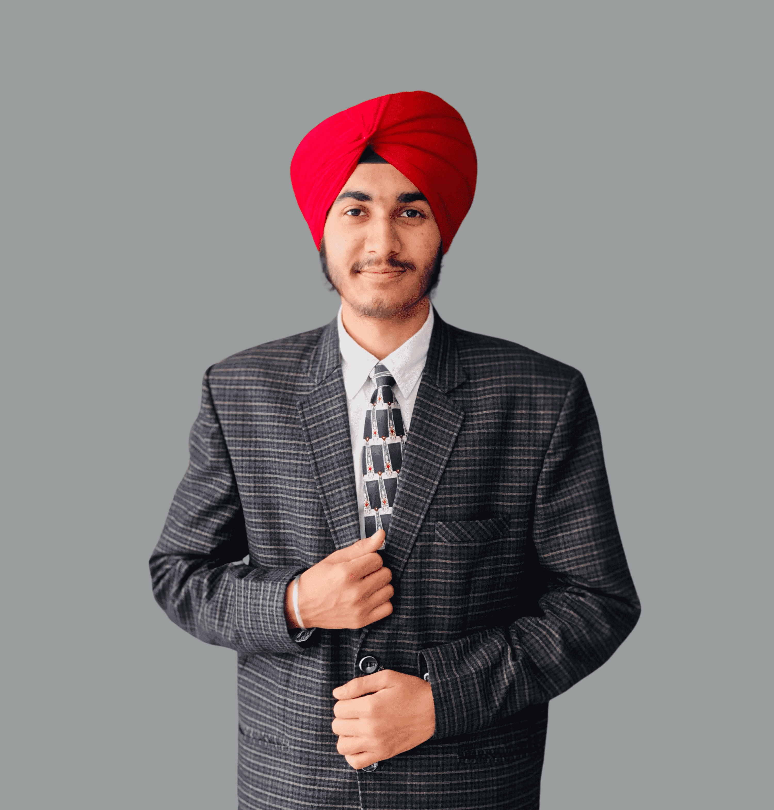harman singh